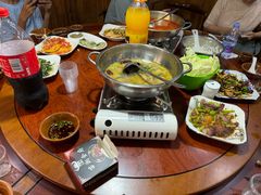 -苗湘食府(十年店)
