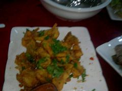-台山美食一绝阿四台山黄鳝饭(阿四创作店)