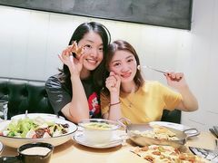 -托斯卡纳烘焙意大利餐厅(五天地店)