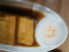 -香港深井掂檔烧鹅茶餐厅(海韵城店)