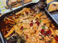 -新疆烧烤王(广灵店)