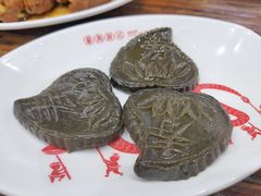 栾茜饼-象角群记(华柏店)