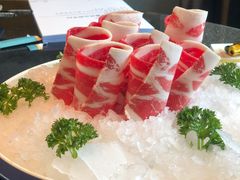 -五星桥原切肥牛火锅·30年专注好牛肉(湖塘店)