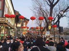 -庆云楼饭庄(什刹海店)