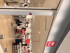 -优衣库(东莞汇一城店)