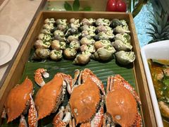 -厦门海景千禧大酒店·海景咖啡厅