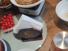 -黄泥岗·黄陂农家菜(百步亭店)