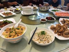 -新享乐海鲜(翠华路店)