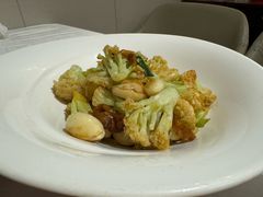 -满堂·烤鸭店·北京菜(鼓楼店)