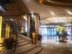 -西安阳光国际大酒店·中餐厅