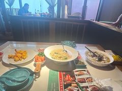 -荷塘秋月·本帮江浙菜(国权路店)