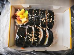 -传闻来紫菜包饭·打糕(西塔韩百店)