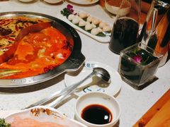 -大龙燚火锅