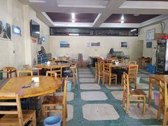 大堂-大陈鸿源牛肉馆(大陈总店)