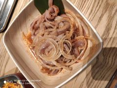 -新石器烤肉(南通CBD大有境店)