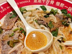 -小满手工粉(北京富力广场店)