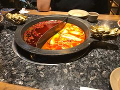 -蜀大侠火锅(四川北路店)