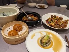 -徐记海鲜(大雁塔|金都店)
