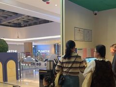 -蛙小侠(五象万象汇店)