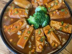 -隐食私房菜(渡口·光荣院南门·老街店)