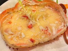 -蟹田居·活蟹料理(东城店)