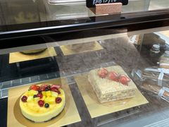 -马哥孛罗咖啡厅·Cafe Marco (厦门马哥孛罗东方大酒店)