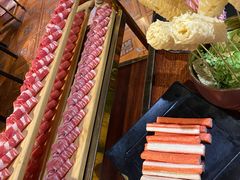 -羊大爷涮肉(亮马桥店)
