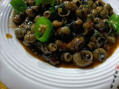 -顺德新鲜猪杂粥(第九分店)