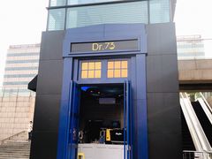 门面-73coffee(创智天地店)
