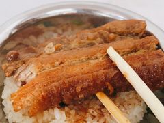 -老嘢扣肉糯米饭(云亭街店)