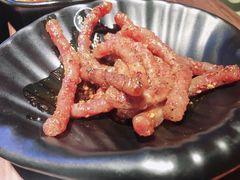 天味香肠-Let’s WaKao瓦烤(贝森店)