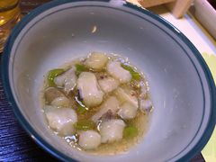 芥末章鱼-银座日本料理(春徳街店)