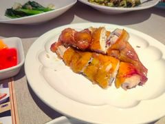 -顺鹅季·非遗烧鹅(六道口店)