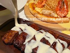 -Mogul Eatery·大亨餐酒馆