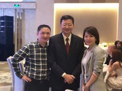 -北京康莱德酒店