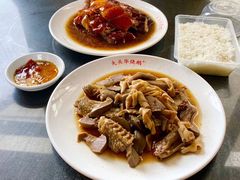 -黄连大头华烧鹅店(大良店)