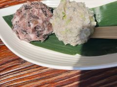 -大良毋米粥(锦龙路总店)