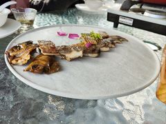 -汉水谣·江景餐厅(江滩店)