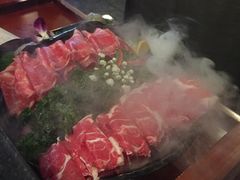 -捞王猪肚鸡火锅(昆山店)