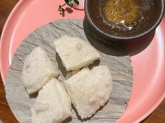 -七色云蔬食(喜邻里店)