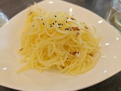 -大清花饺子(山庄店)
