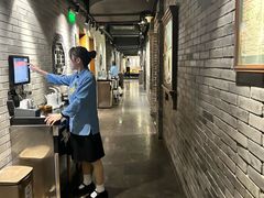 -四世同堂·京菜·烤鸭(双井店)