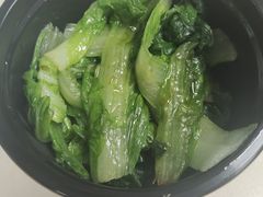 时蔬-永和大王(茉莉上新·友谊店)