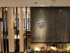 -必胜客(海滨店)