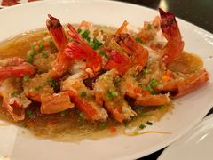 -三亚亚龙湾瑞吉酒店·铭轩中餐厅Mingxuan·海南菜·粤菜