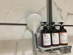 换洗室-璞·澐间影院式足道SPA(尚悦湾店)