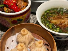 -南京大牌档(夫子庙老门东店)