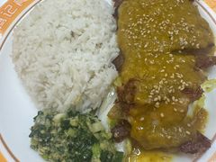-张腾记茶餐厅(保利大都汇C区店)