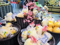 -盒马鲜生(悦峰店)