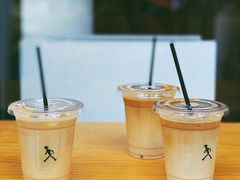 -常识咖啡common sense(春熙路店)